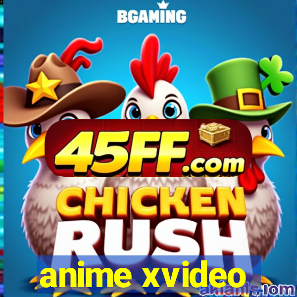 anime xvideo